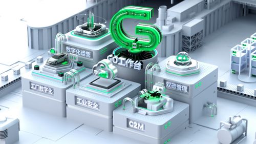 一年斬獲三大國(guó)家級(jí)榮譽(yù)，廣域銘島彰顯工業(yè)互聯(lián)網(wǎng)硬核實(shí)力